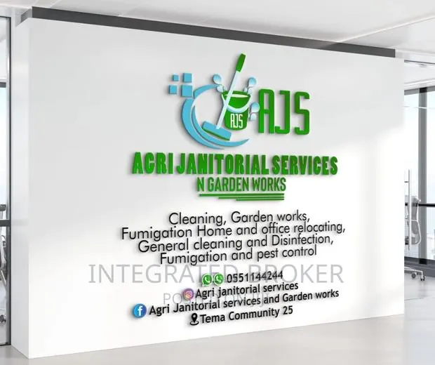 Affordable Cleaning Service,Fumigation and Pest Control · Photo 1