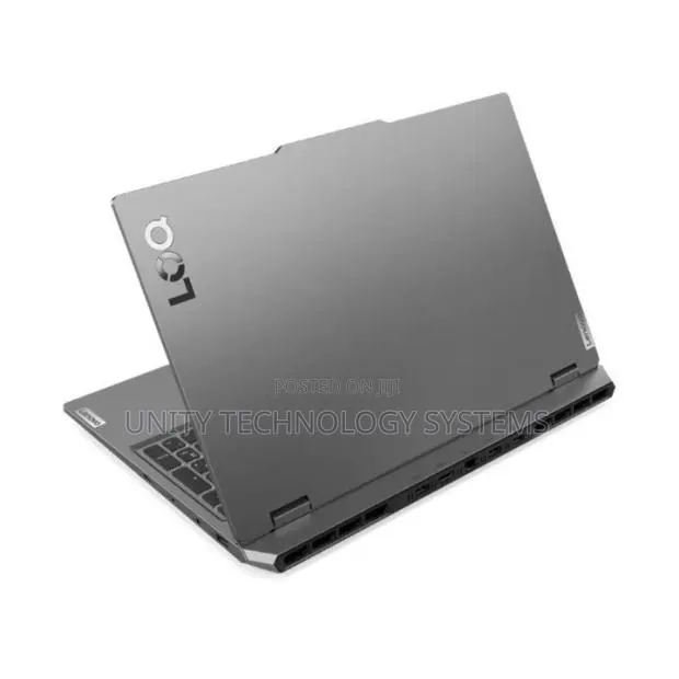 New Laptop Lenovo LOQ 15IRH8 16GB AMD Ryzen 7 SSD 512GB · Photo 1