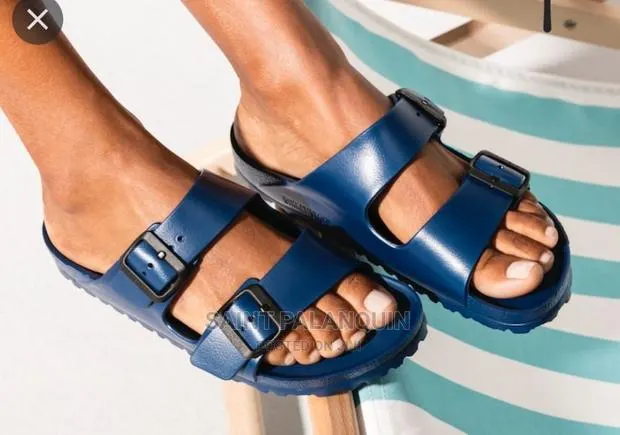 Original Rubber Birkenstick · Photo 1