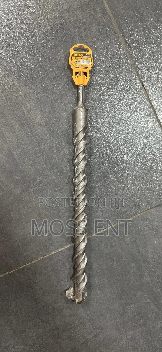 Sds Plus Hammer - Dbh · Photo 1