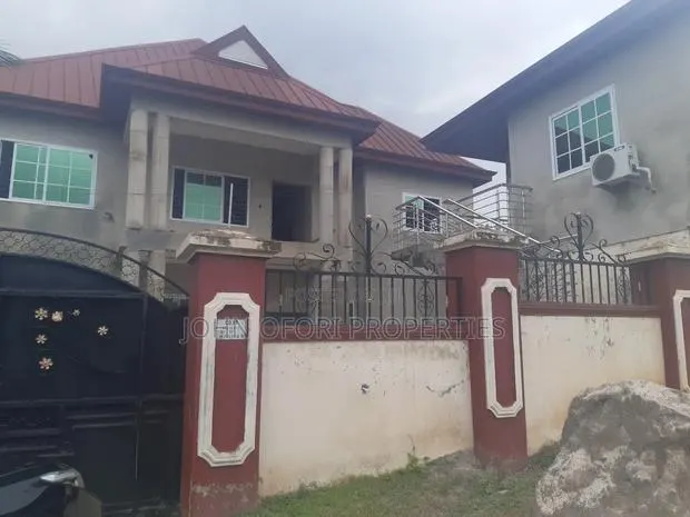 2bdrm Apartment in Kentinkrono Nsenie, Kumasi Metropolitan for rent · Photo 1