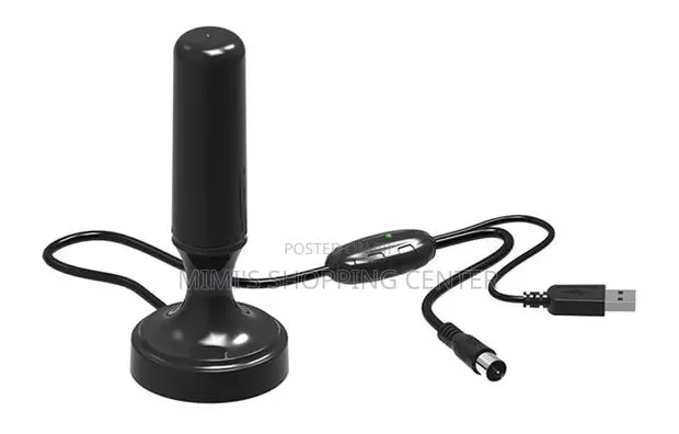 Antenna for Indoor Digital TV · Photo 3