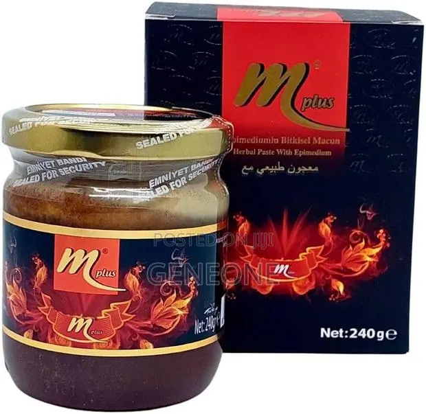 Organic Wellness Honey · Photo 1