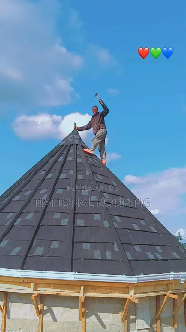 Quality Is Located Roofing · Photo 1