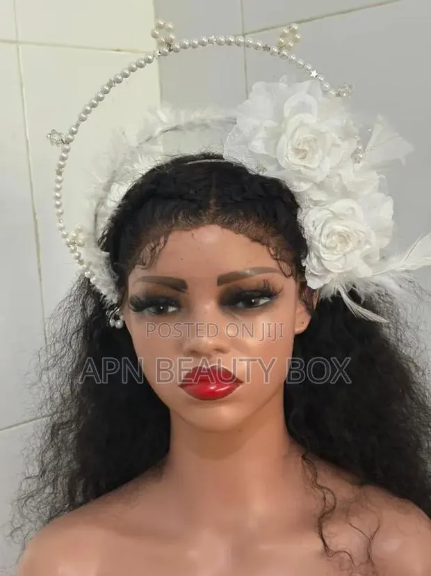 Thanksgiving Fascinator · Photo 1