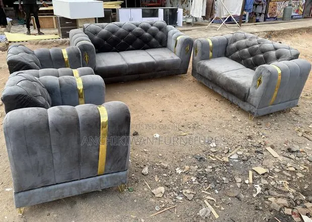 Sofa Sets · Photo 1