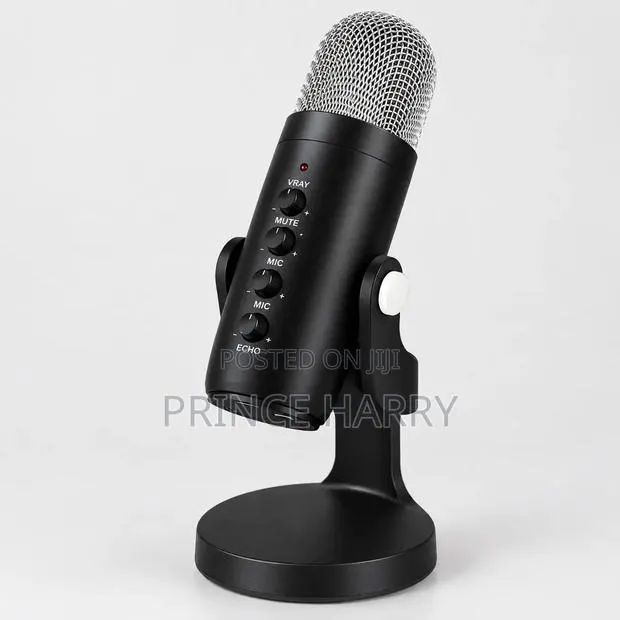 Vray USB Condenser Microphone · Photo 1