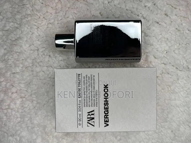 Kay’S Perfumes · Photo 1