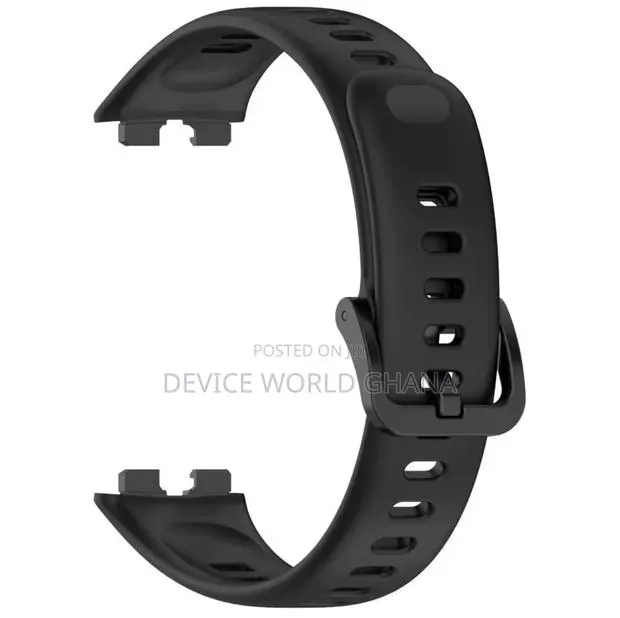 Silicone Straps for Huawei Band 11pro 11 10 9 8 · Photo 1