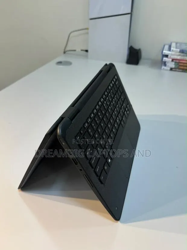 Laptop HP ProBook X360 11 G2 EE 8GB Intel Core i5 SSD 256GB · Photo 1