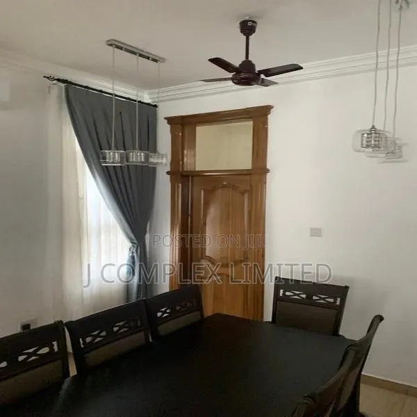 4bdrm House in Nyaniba Estate for rent · Photo 1