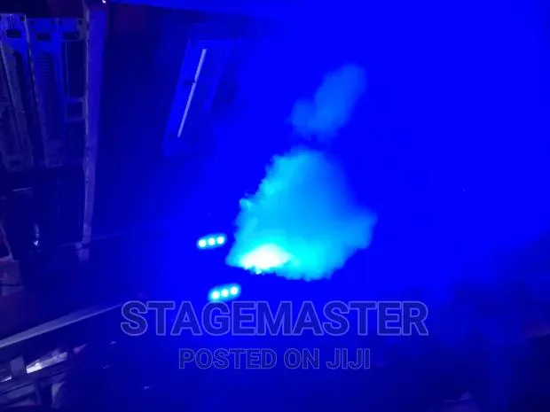 Fog Machine (1500w) · Photo 1
