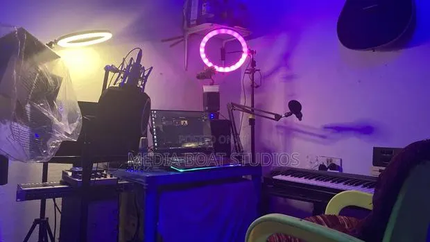 Video Editor · Photo 1
