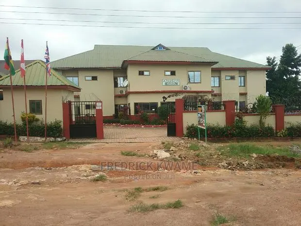 22 Bedrooms Furnished Hotel for Sale Ipt Pokukrom · Photo 1