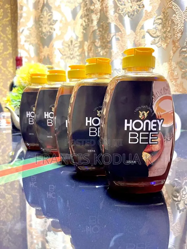 Natural Honey · Photo 1