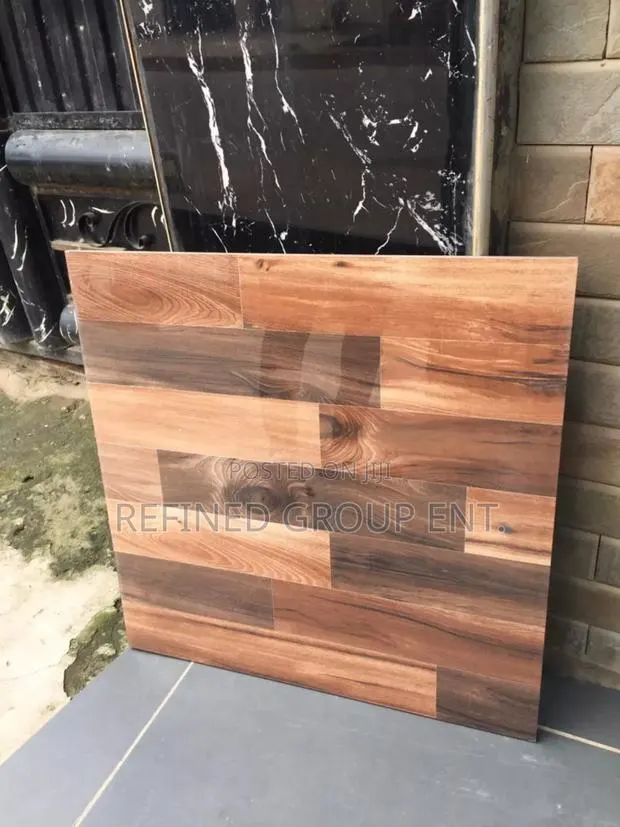 60/60 Polished Tiles. Ghana Made · Photo 1