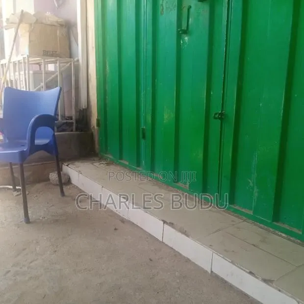 Shop for Rent at Dansoman Control · Photo 1