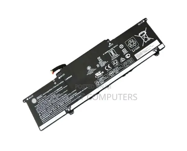 Hp Bn03xl Battery · Photo 1