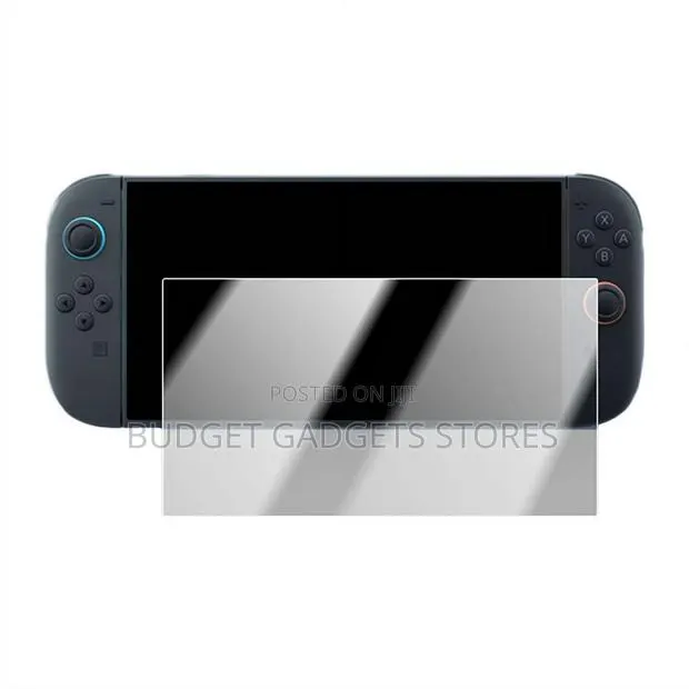 Nintendo Switch 2 Screen Protector · Photo 2