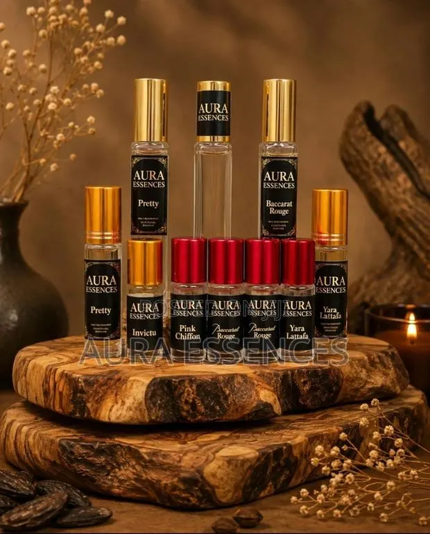 Perfume Oils Wholesale and Retail · Photo 1