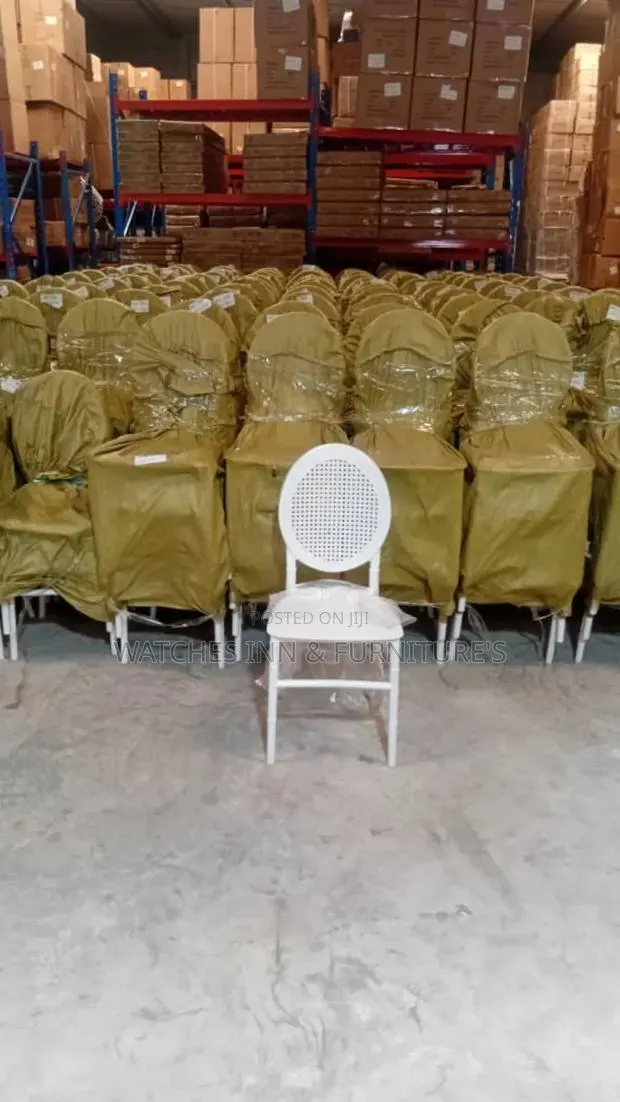 Garden, Events, Party Chair Wholesale ( Best Deals ) · Photo 1