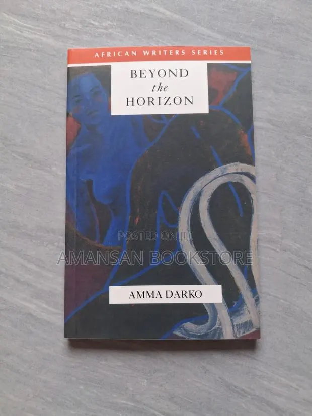 Beyond the Horizon · Photo 1
