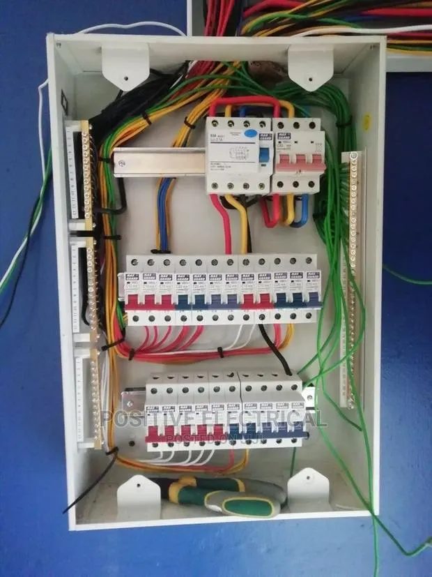 Best Electrical Engineer · Photo 1