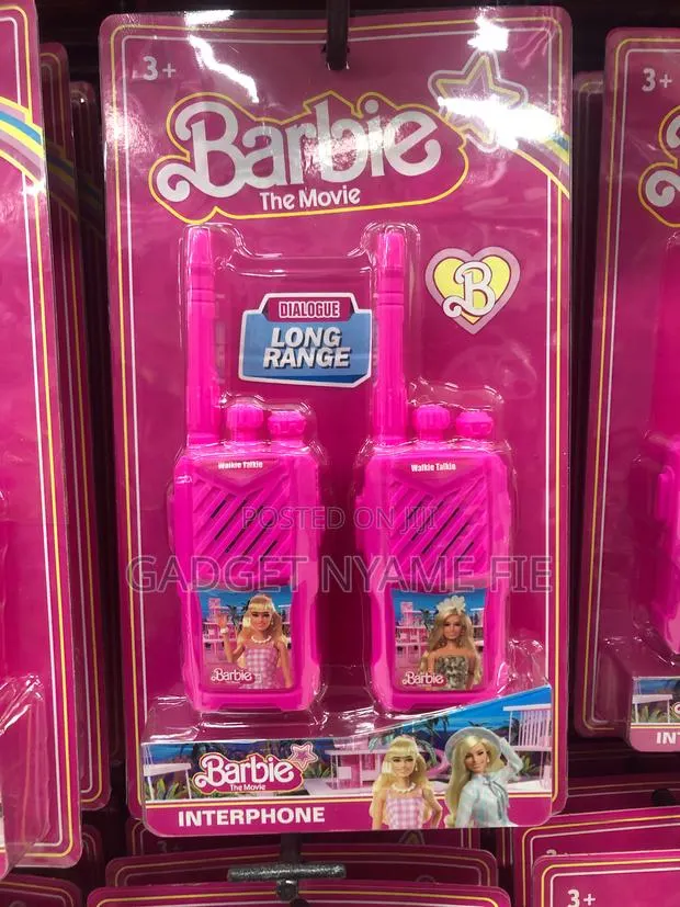 Walkie Talkie (Kids) · Photo 1