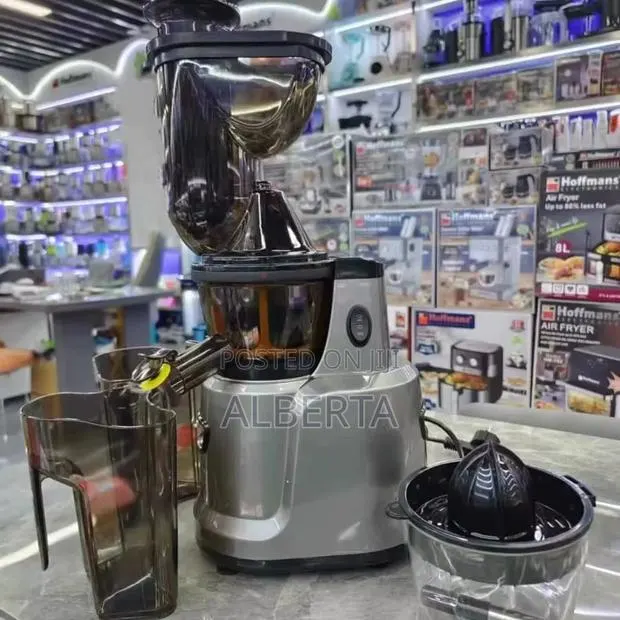 2 in 1 Slow Juicer · Photo 1