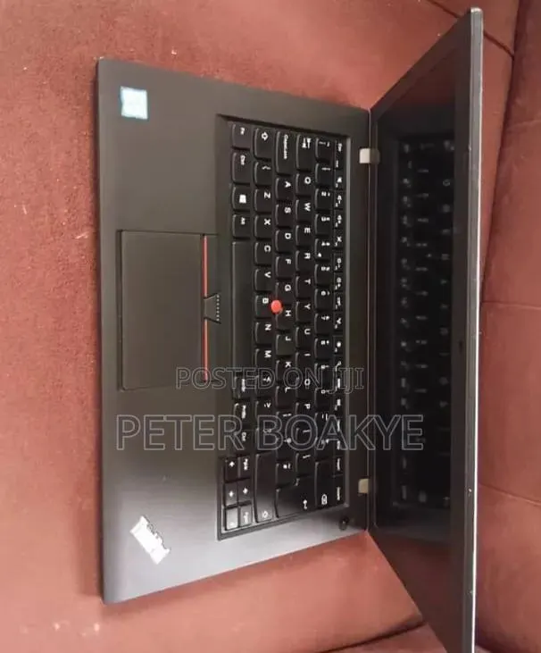 Laptop Lenovo ThinkPad T14 16GB Intel Core i5 SSD 2T