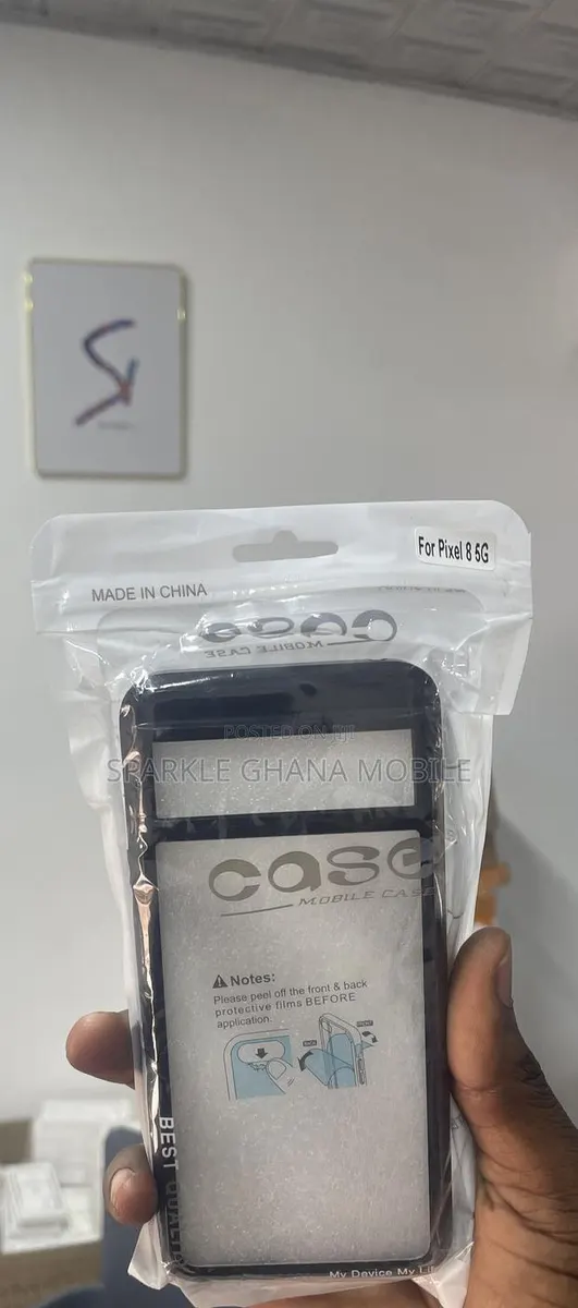 Pixel 8 5g Case · Photo 1