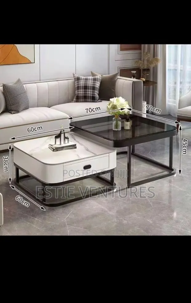 Center Table · Photo 1