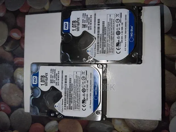 1tb Laptop Hard Drive · Photo 1