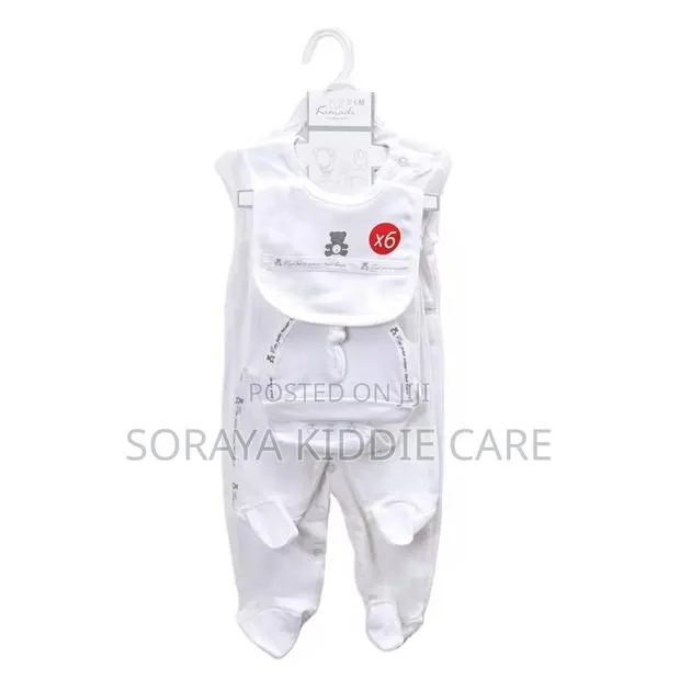 Baby Dress Set · Photo 1