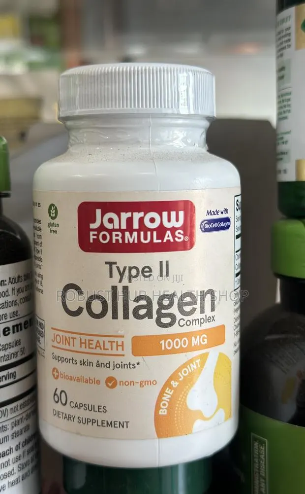 Type 2 Collagen · Photo 1