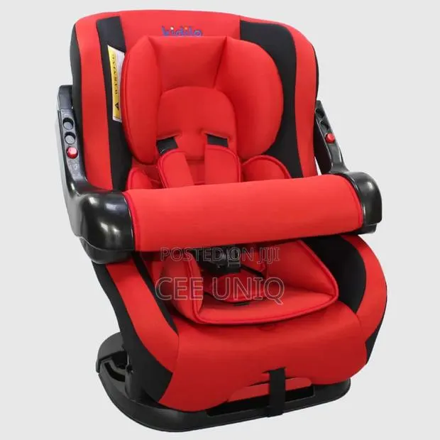 Royal Baby Car Seat With Bar · Photo 1