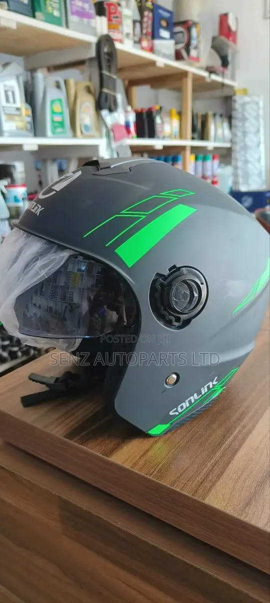 Sonlink Helmet · Photo 2