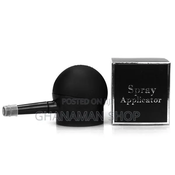 Spray Applicator for Toppik Hair Fiber · Photo 1