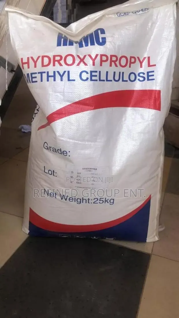 Tile Chemical 25kg · Photo 1