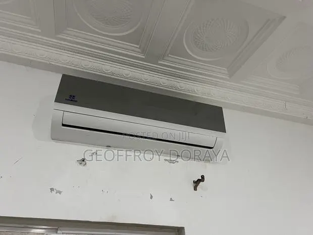Nasco AC 2.0 · Photo 1