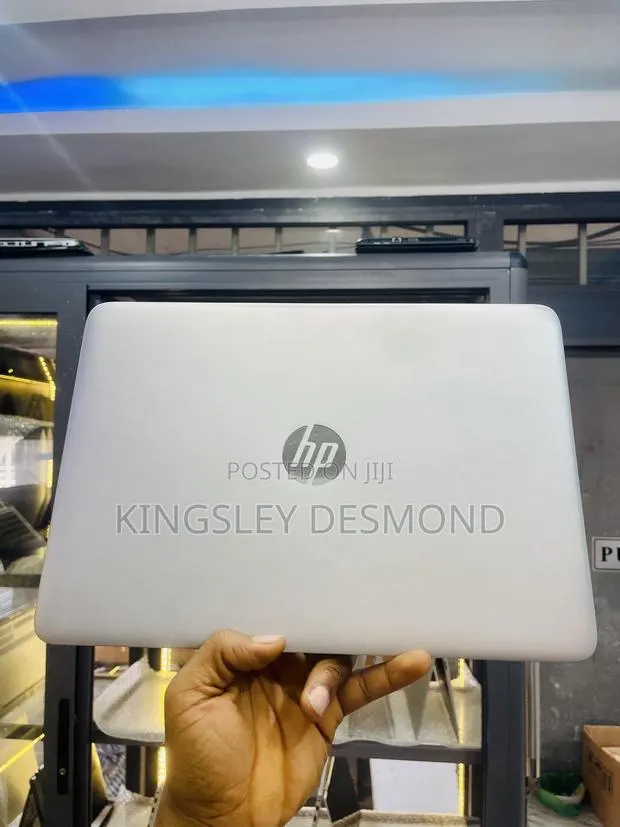 Laptop HP EliteBook 840 G3 8GB Intel Core I5 SSD 256GB · Photo 1