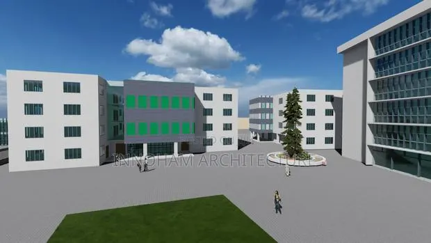 Architecture, Structure Design and Construction Services · Photo 1