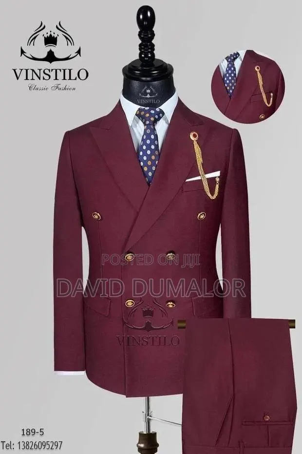 All Kinds of Suit Affordable · Photo 1