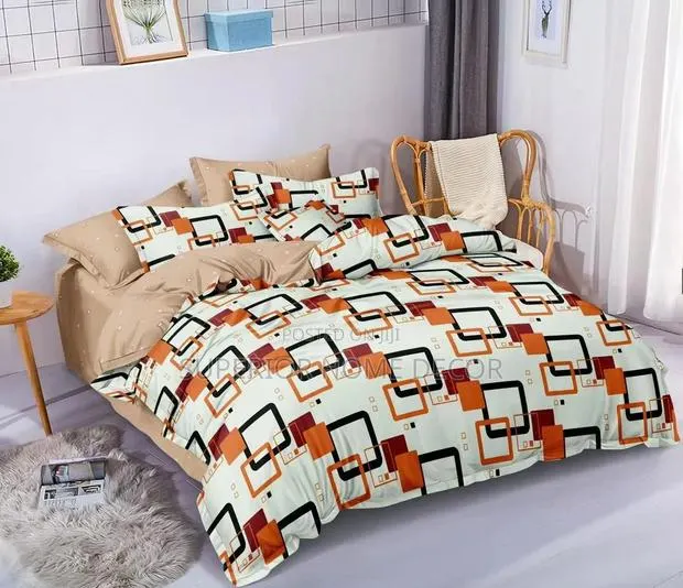 Sweetdreams 7 Pieces Bedding · Photo 1