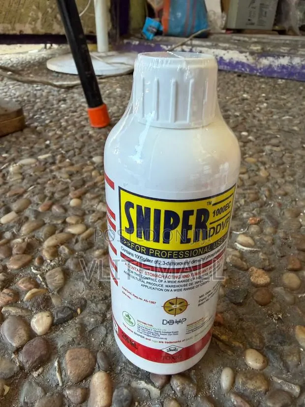 Sniper 1000ec DDVP Insecticide 250ml · Photo 1