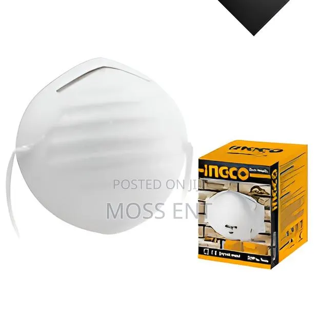 Dust Mask - Hdm04 · Photo 1