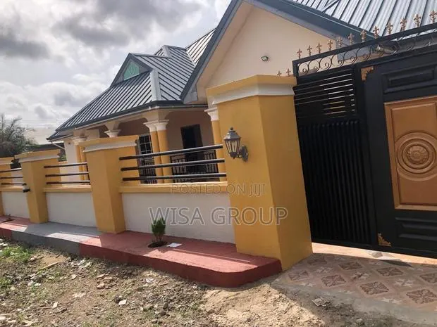 6bdrm House in Wisa Groups, Accra Metropolitan for rent · Photo 1