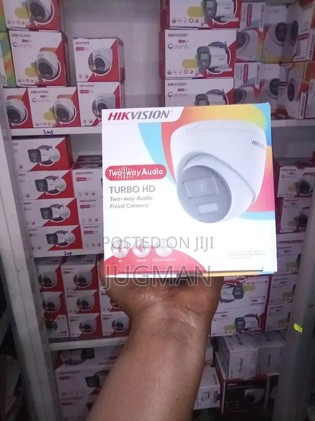 CCTV Camera · Photo 1
