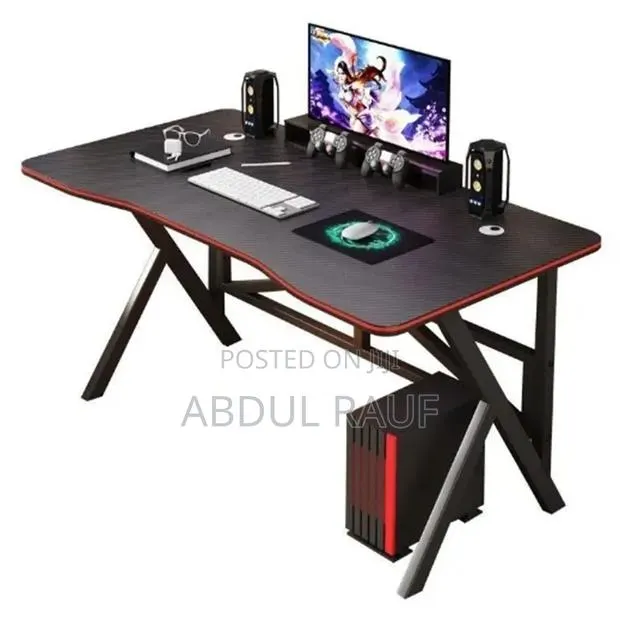Brand New Gaming Desk for Sale · Photo 1