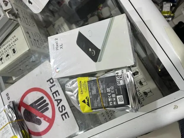 Pixel 2XL Battery · Photo 1